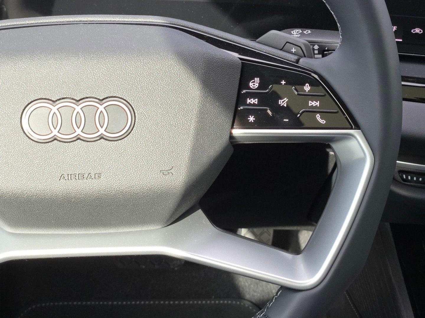 2025 Audi A5 Premium Plus - Photo 16