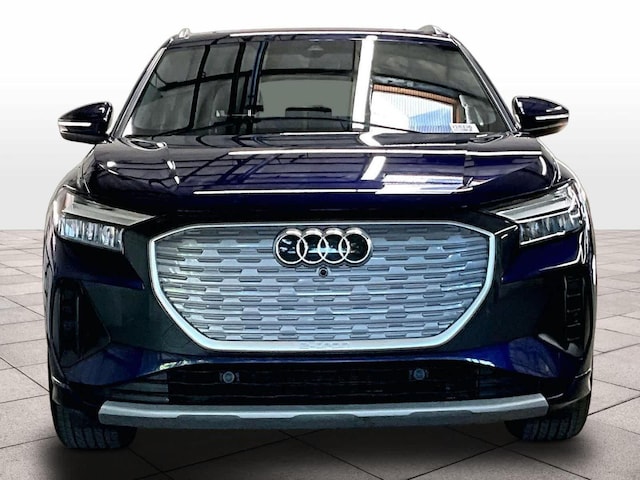 2023 Audi Q4 e-tron