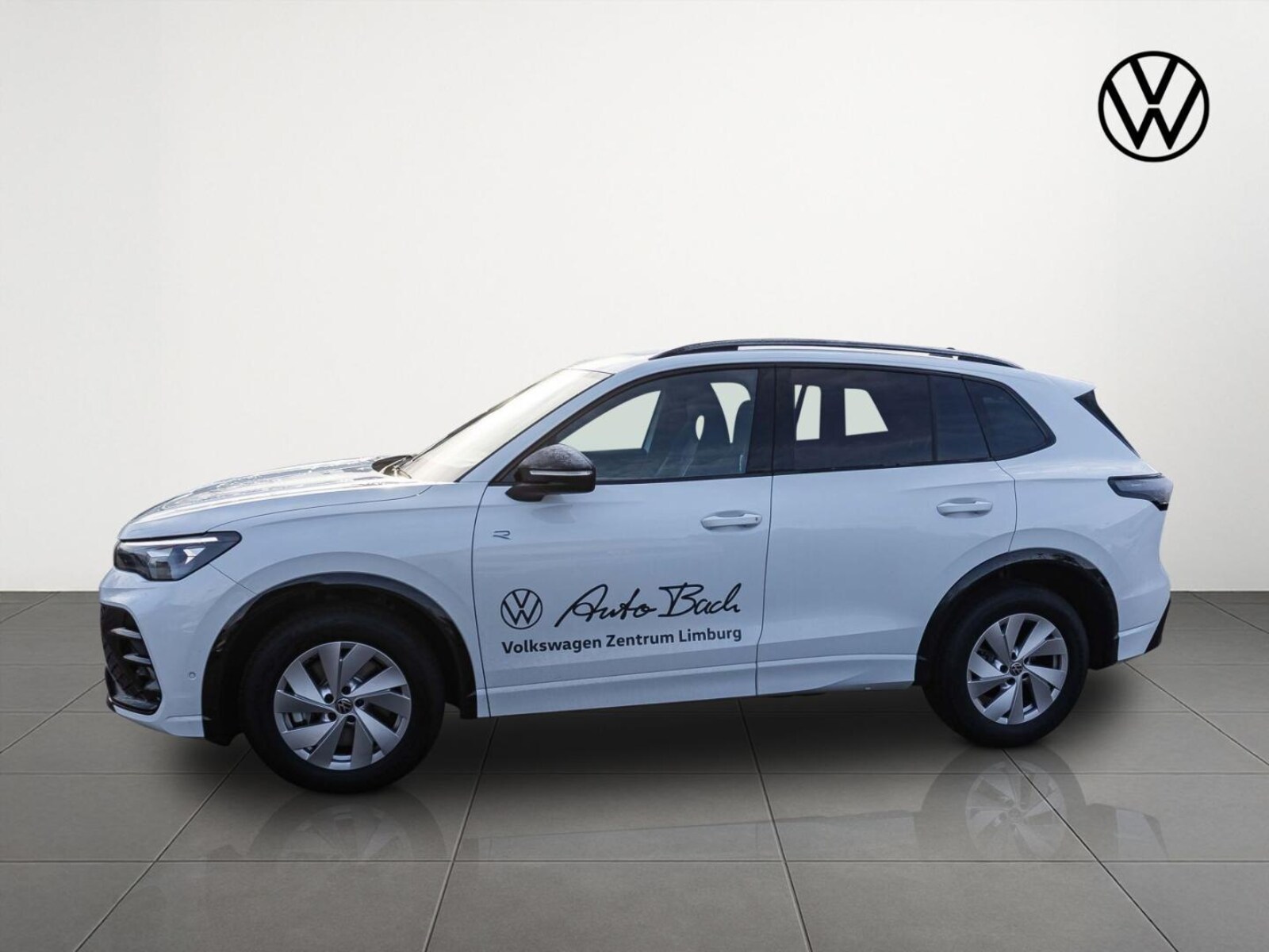 Volkswagen Tiguan – Bild 3