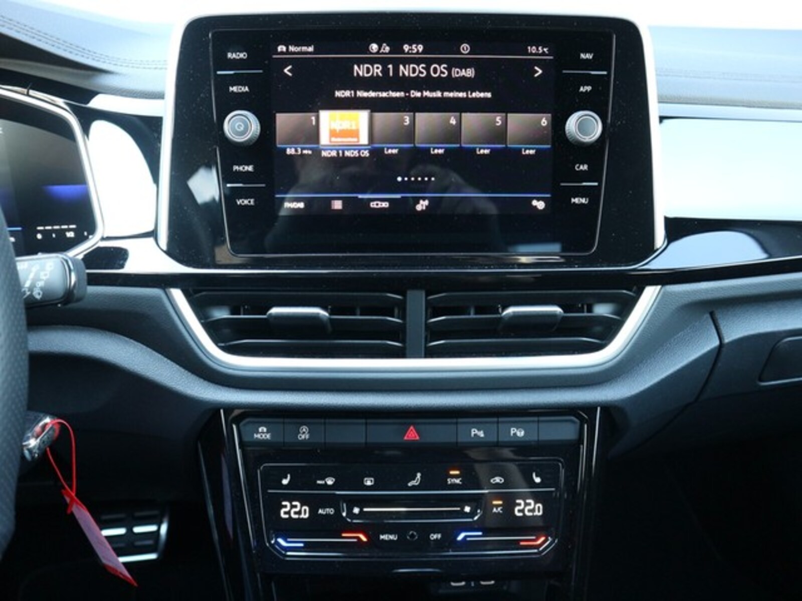 Volkswagen T-Roc – Bild 13