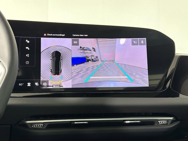 2026 Audi A6 Prestige - Photo 26
