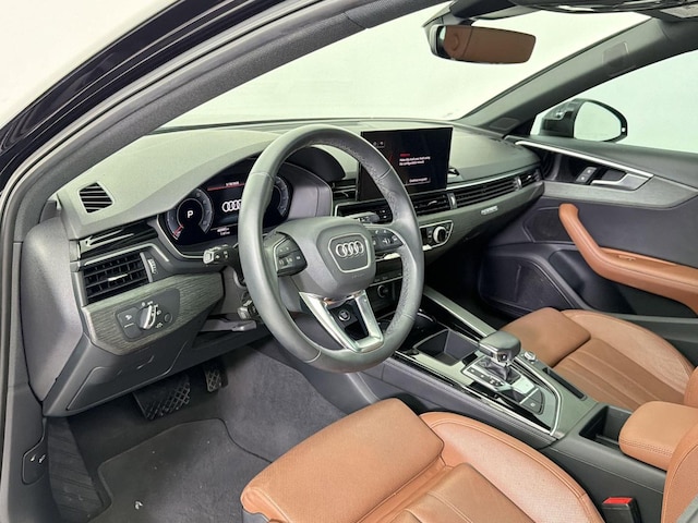 2023 Audi A4 Sedan
