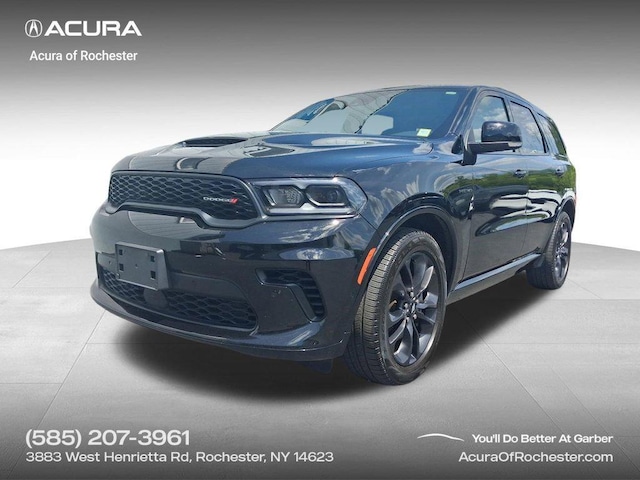 2025 Dodge Durango