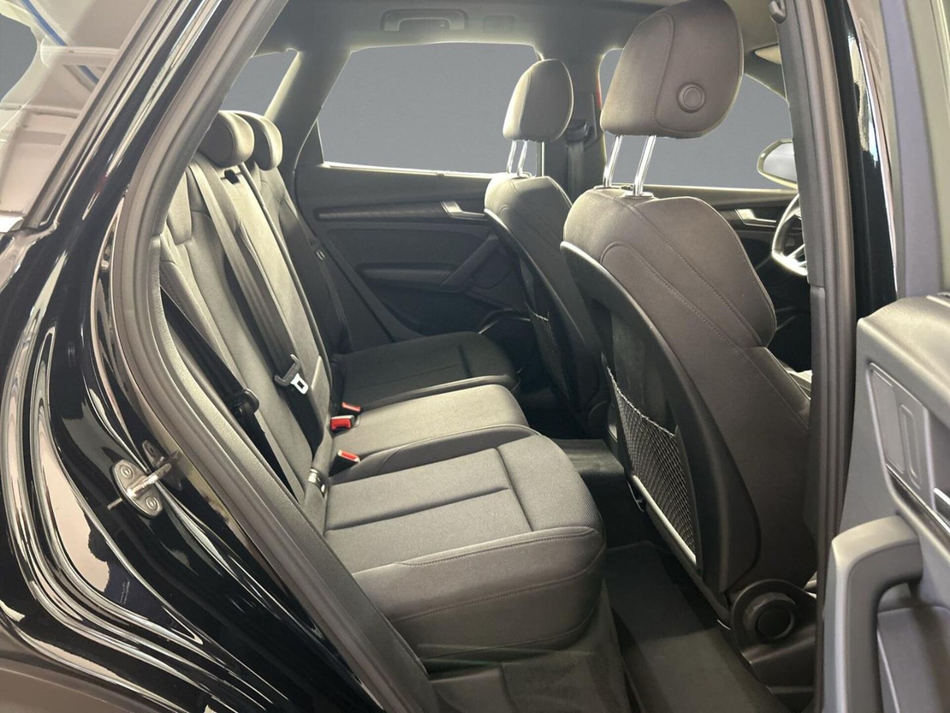 Audi Q5 SUV