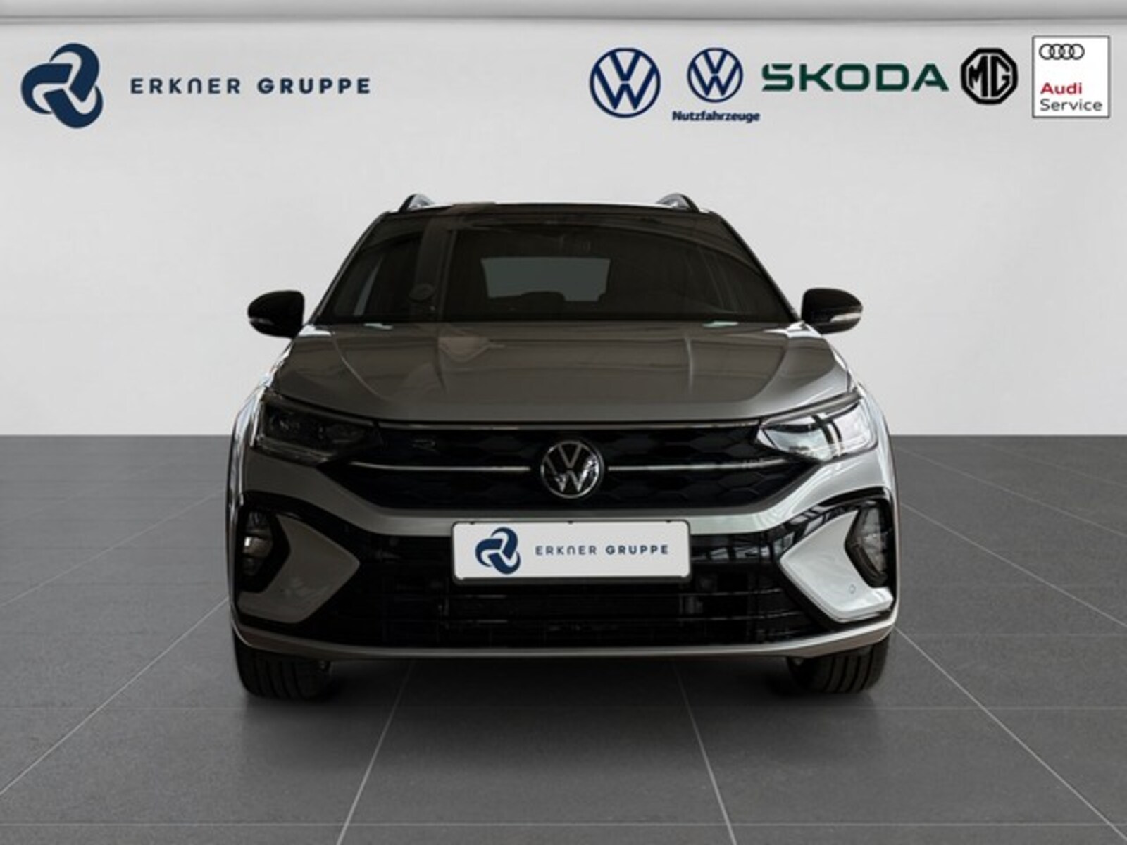 Volkswagen Taigo – Bild 9