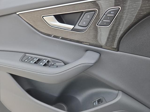 2026 Audi Q8 Premium Plus - Photo 16