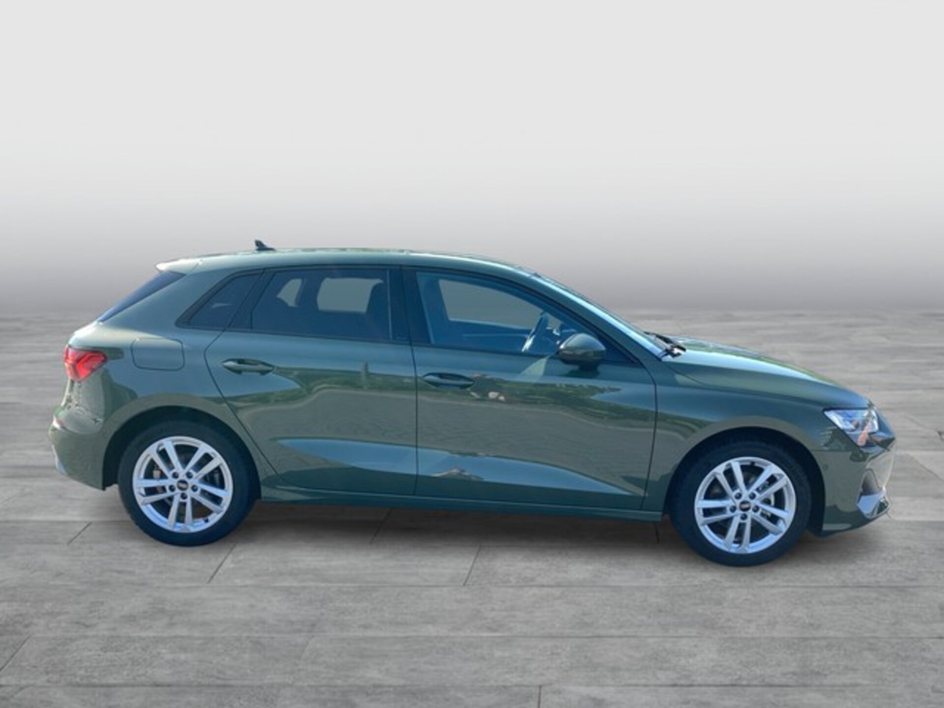 Audi A3 Sportback Advanced