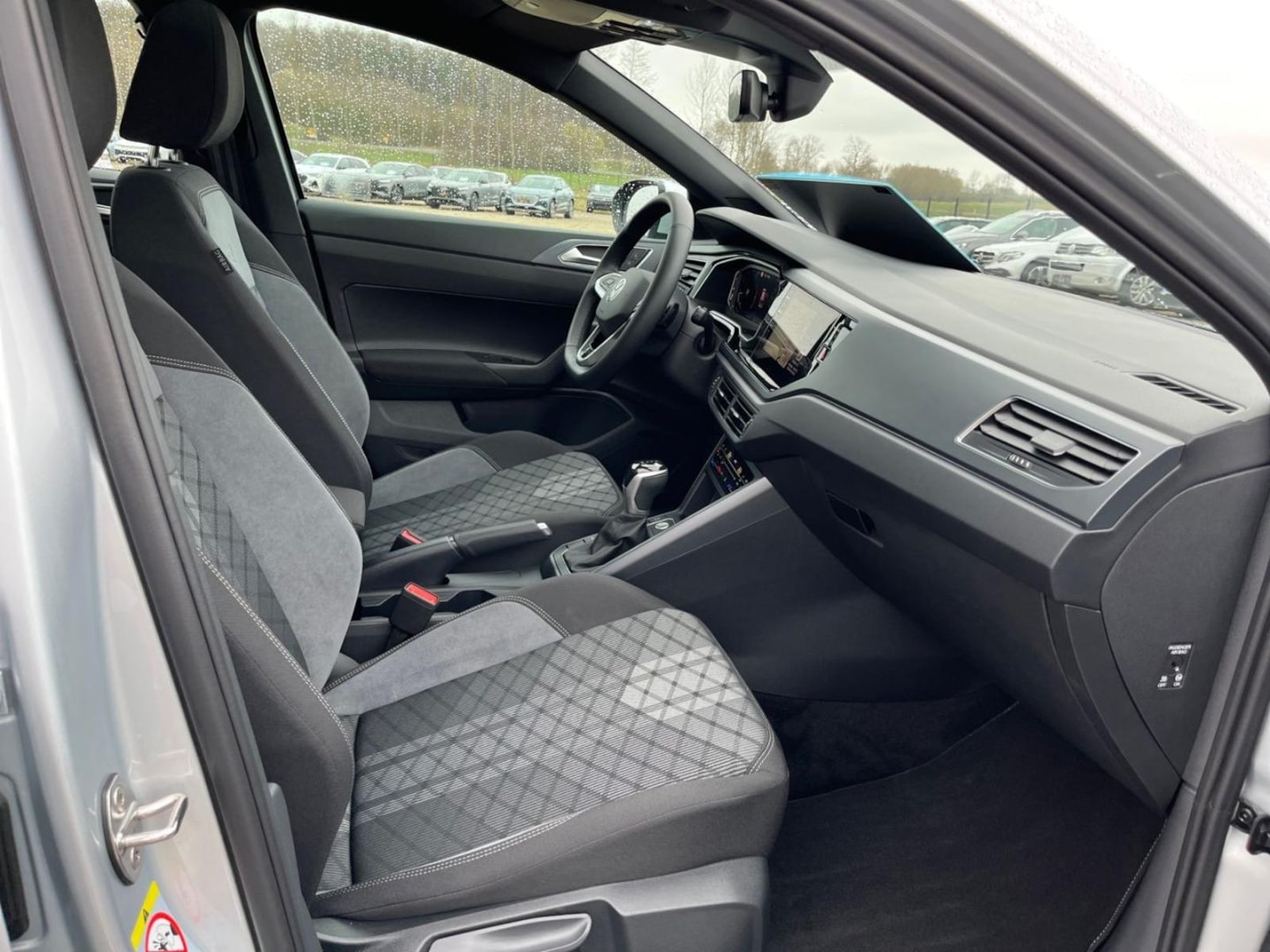 Volkswagen Taigo – Bild 18