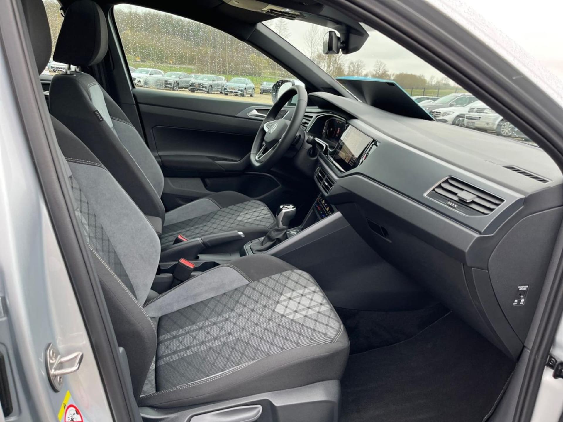 Volkswagen Taigo R-Line