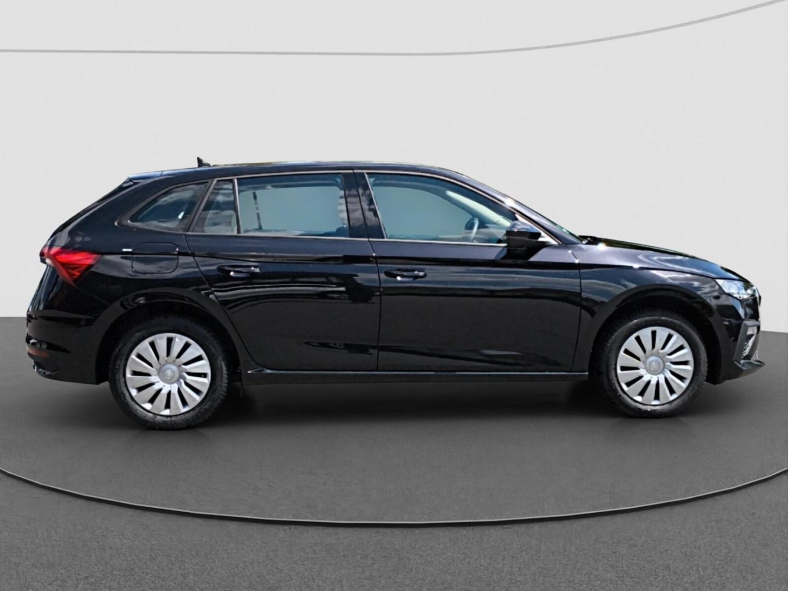 Škoda Scala – Bild 10