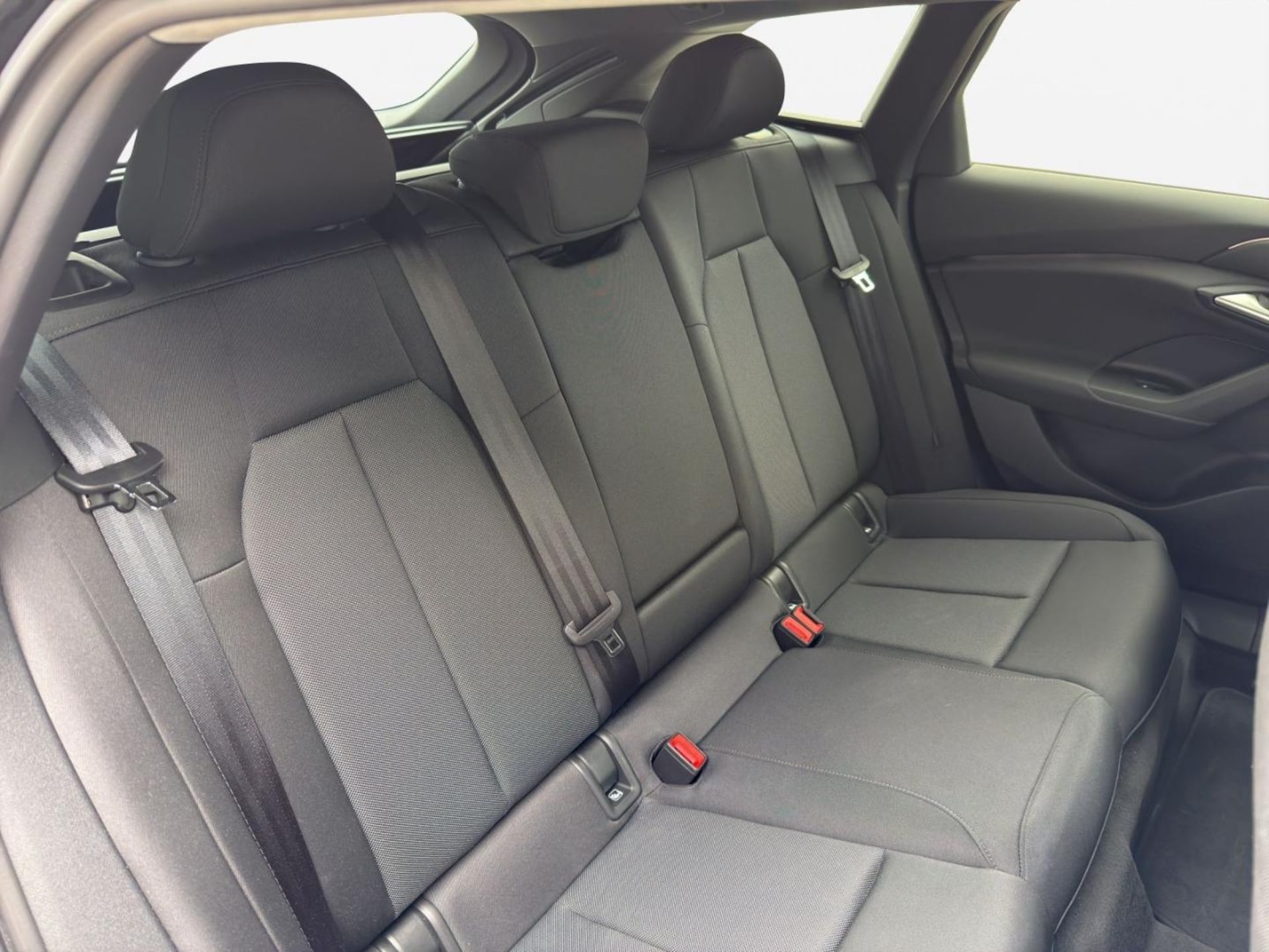 Audi A6 Avant e-tron