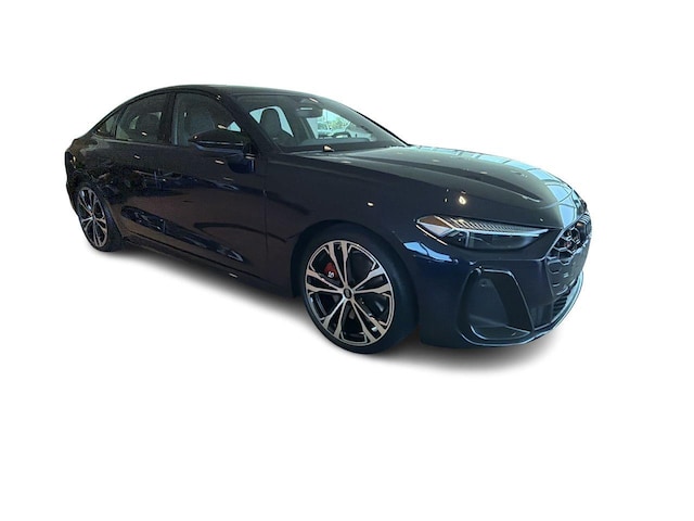 2026 Audi S5