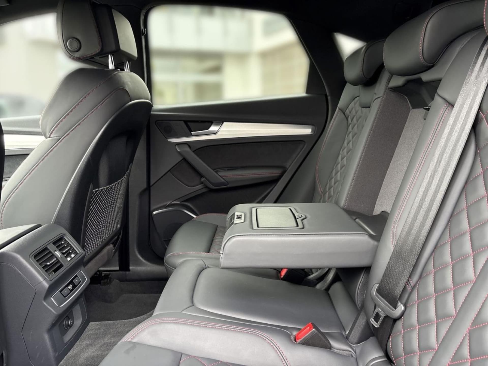 Audi Q5 Sportback TFSI e S line