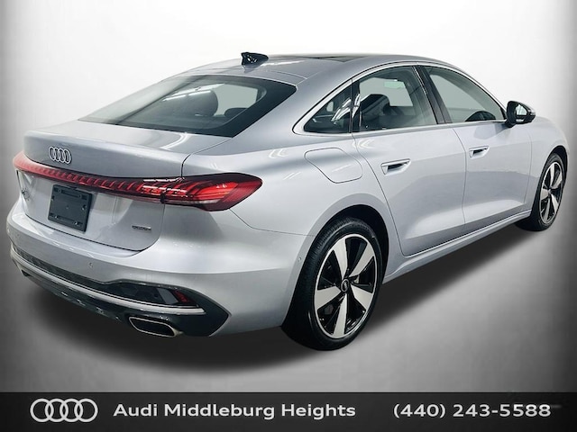 2025 Audi New A5 Premium Plus - Photo 7