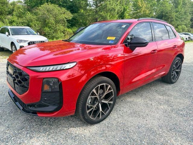 2026 Audi Q3 SUV