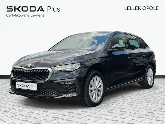 Skoda Scala 2025