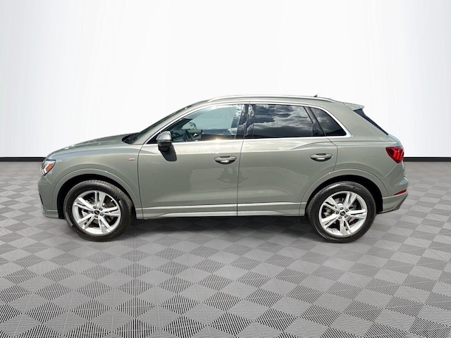 2023 Audi Q3 SUV