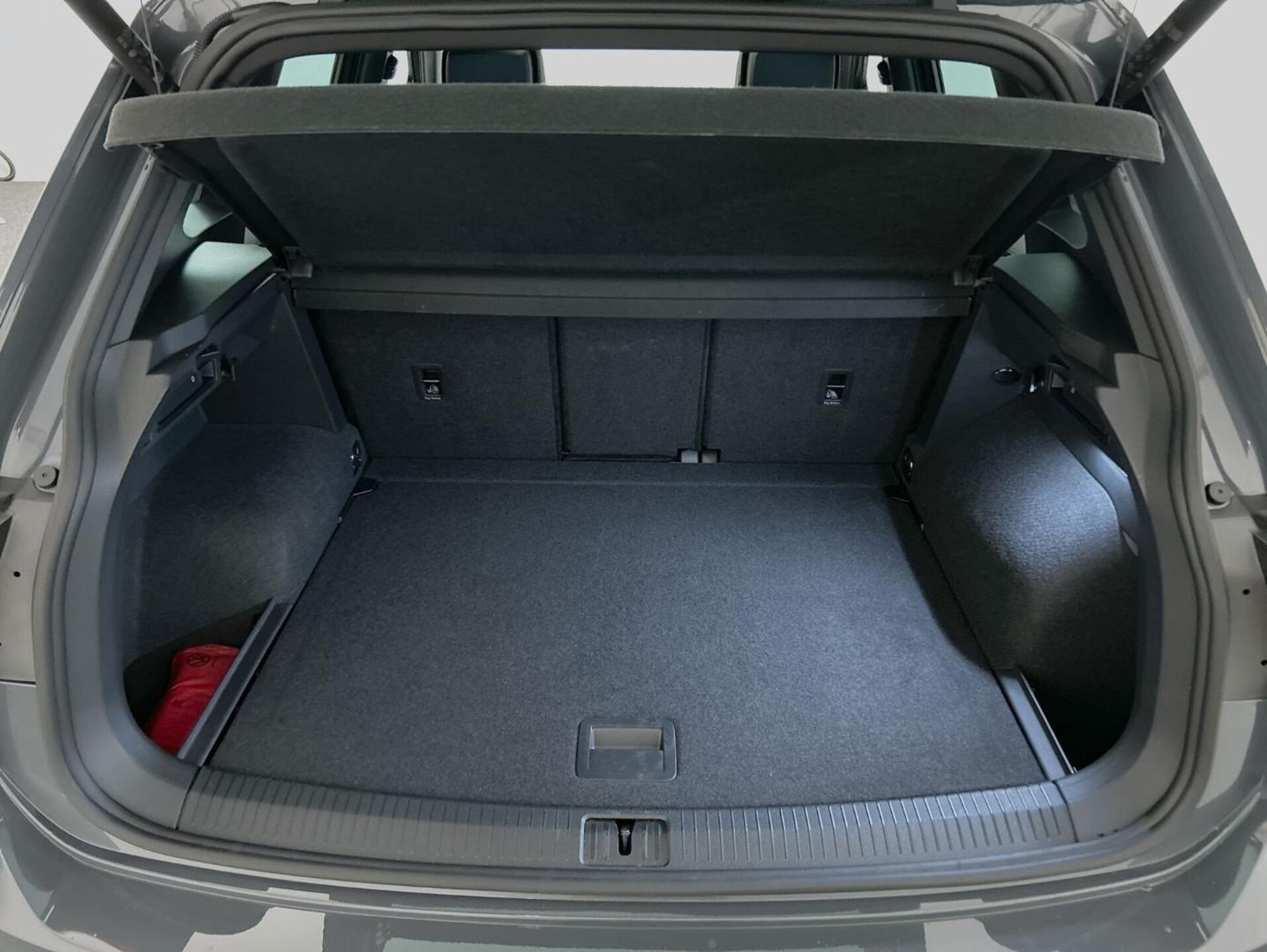 Volkswagen Tiguan MOVE