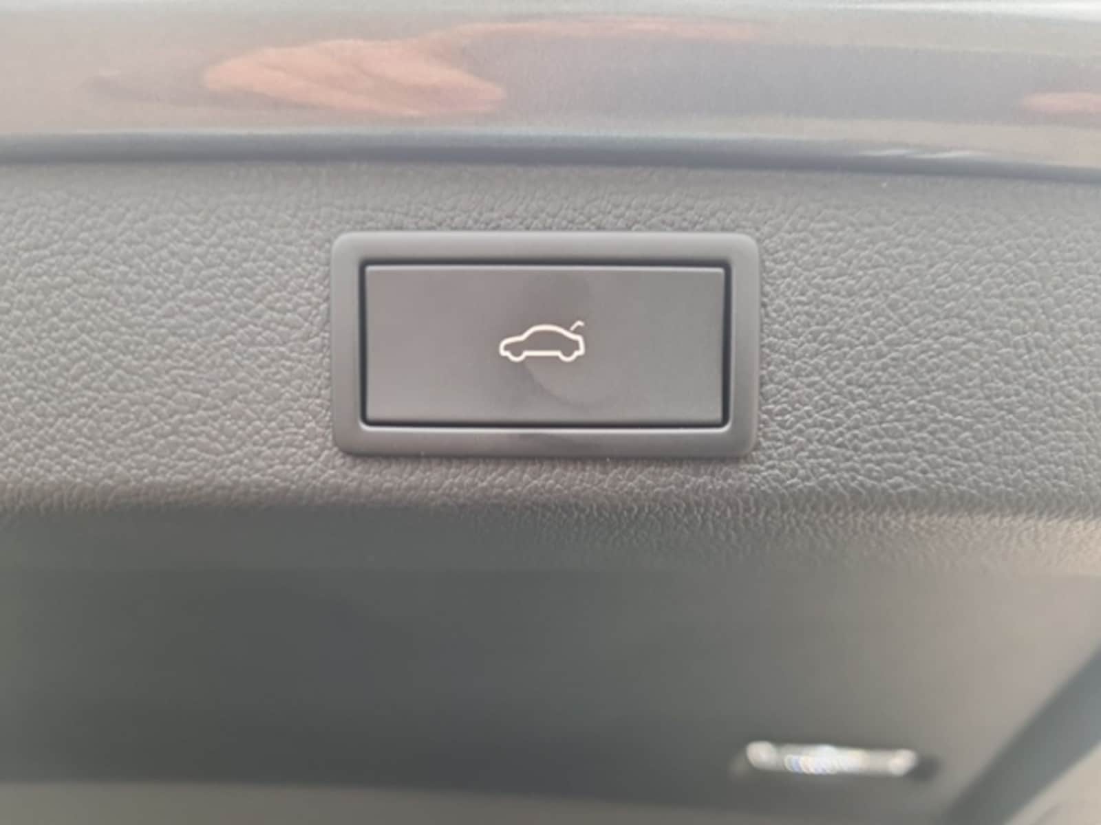 Škoda Superb Combi – Bild 19