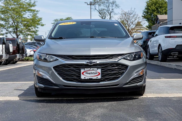 2023 Chevrolet Malibu