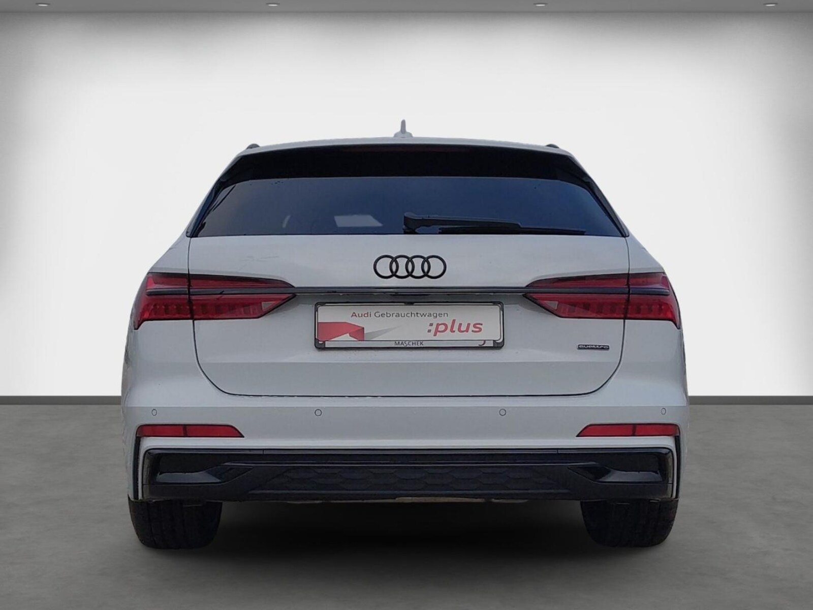 Audi A6 Avant – Bild 5