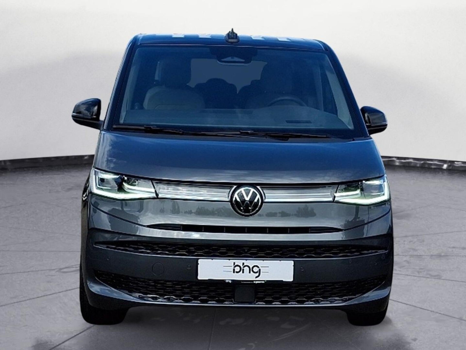 Volkswagen Multivan Langversion Life