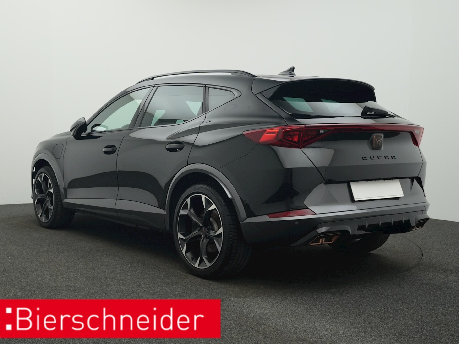 CUPRA Formentor VZ