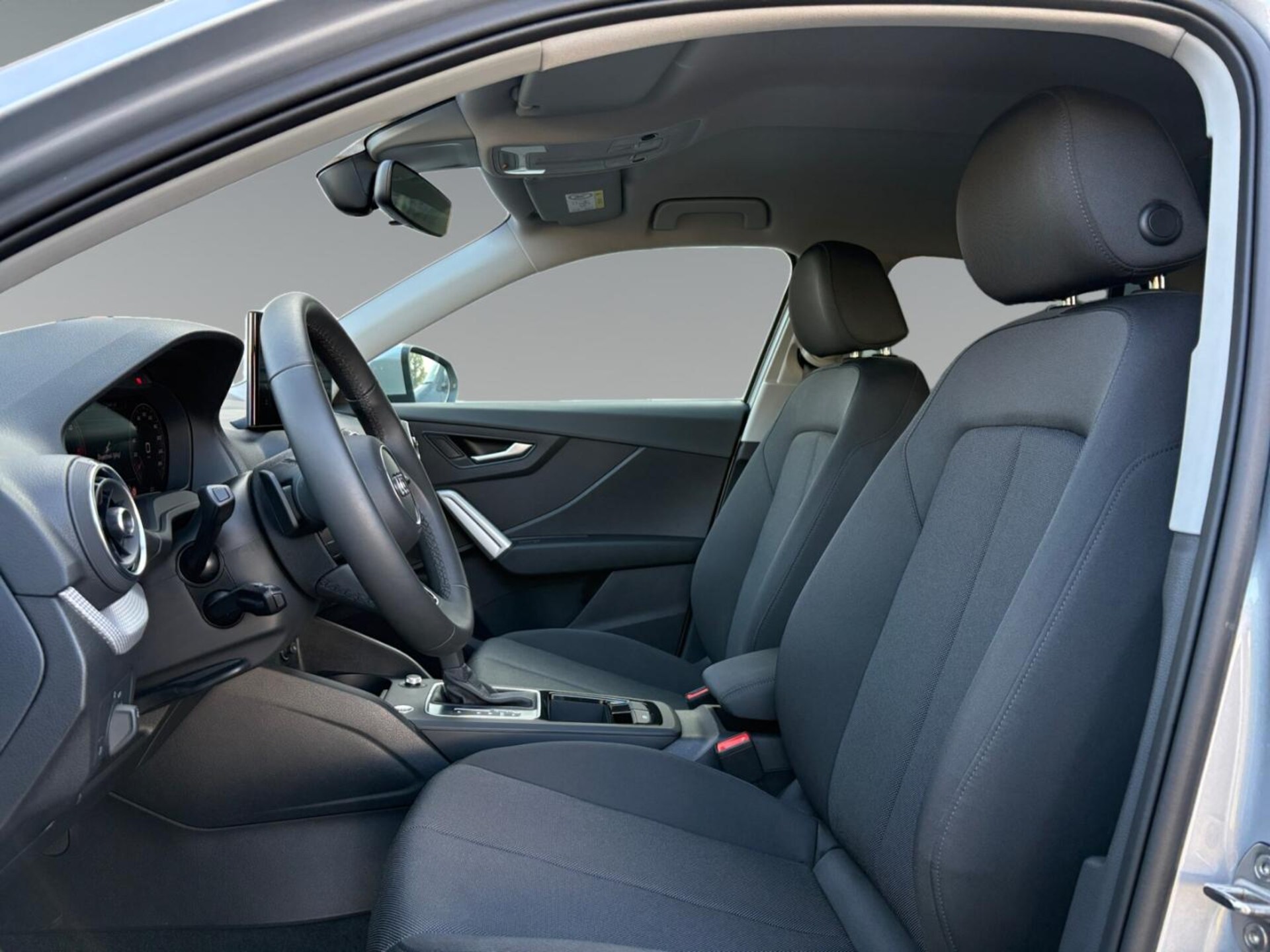 Audi Q2 Advanced