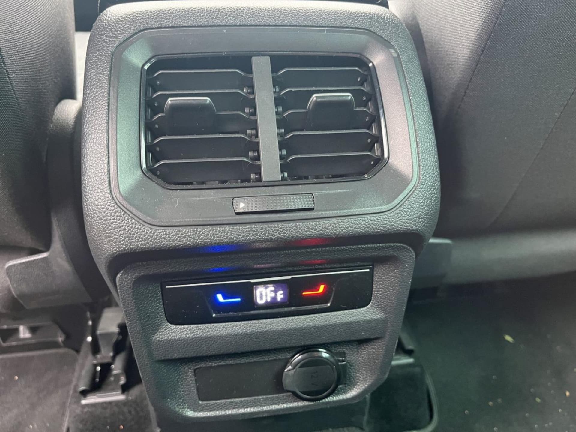 Volkswagen Tiguan MOVE