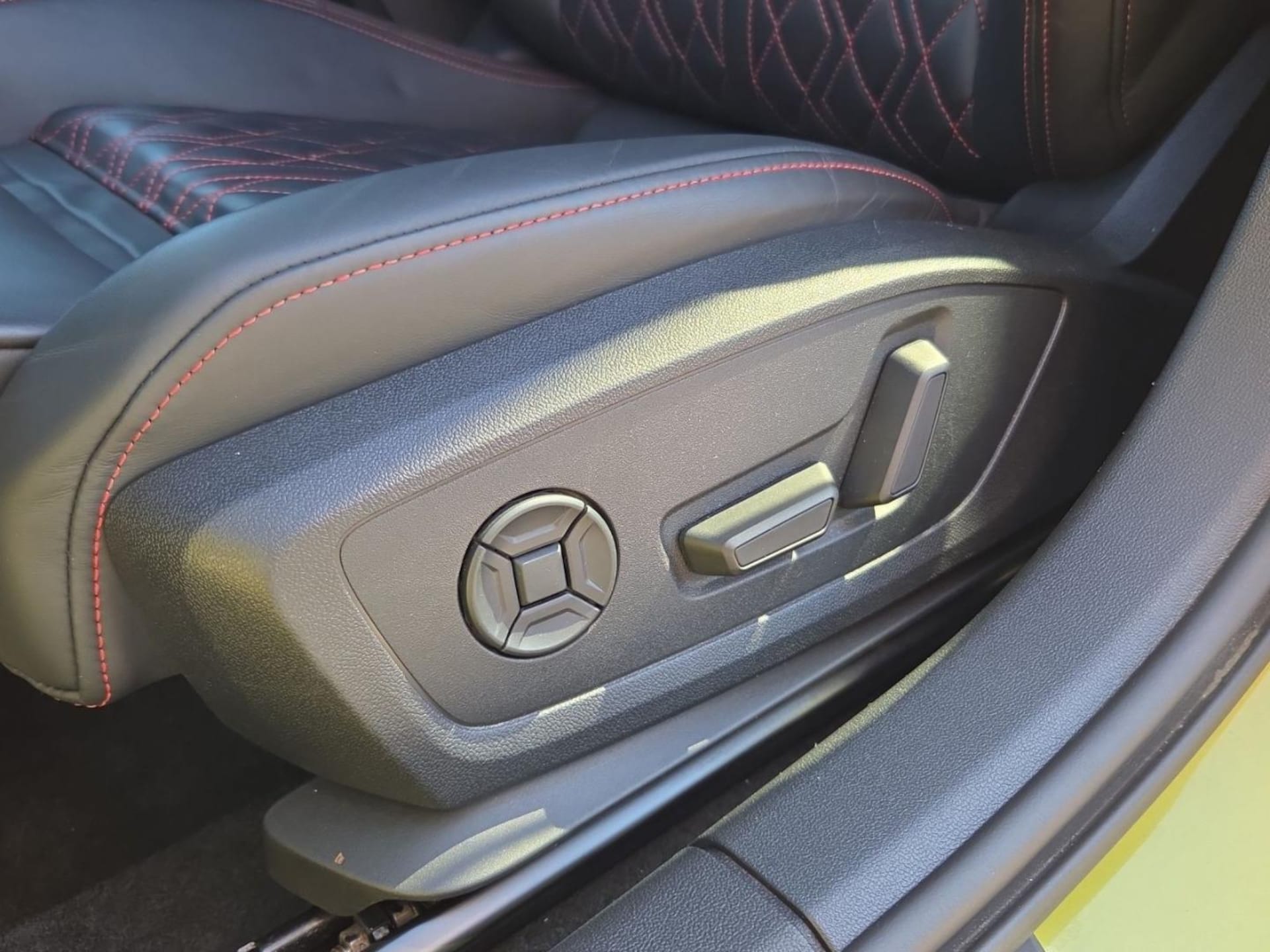 Audi S3 Sportback