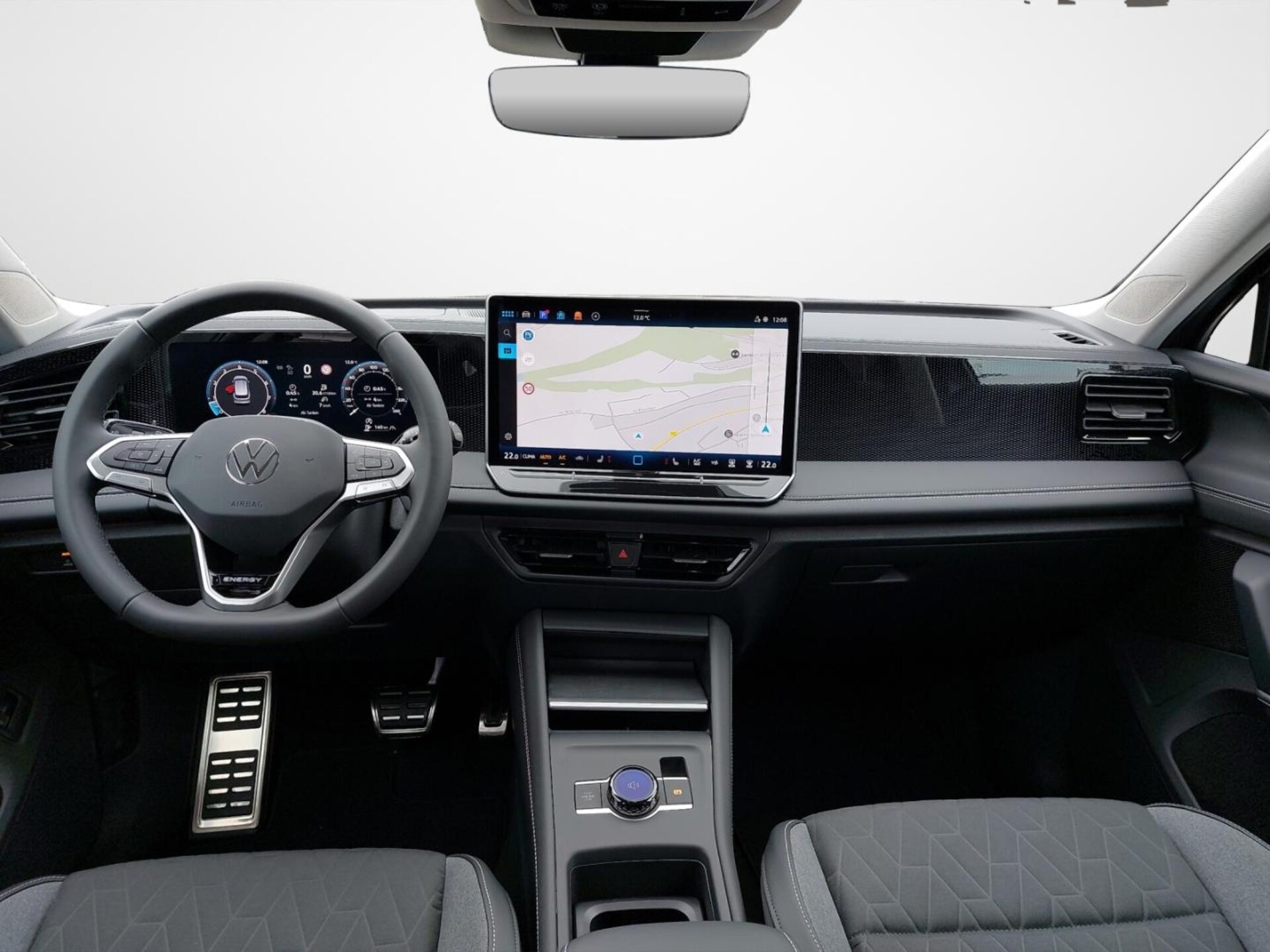 Volkswagen Tiguan ENERGY