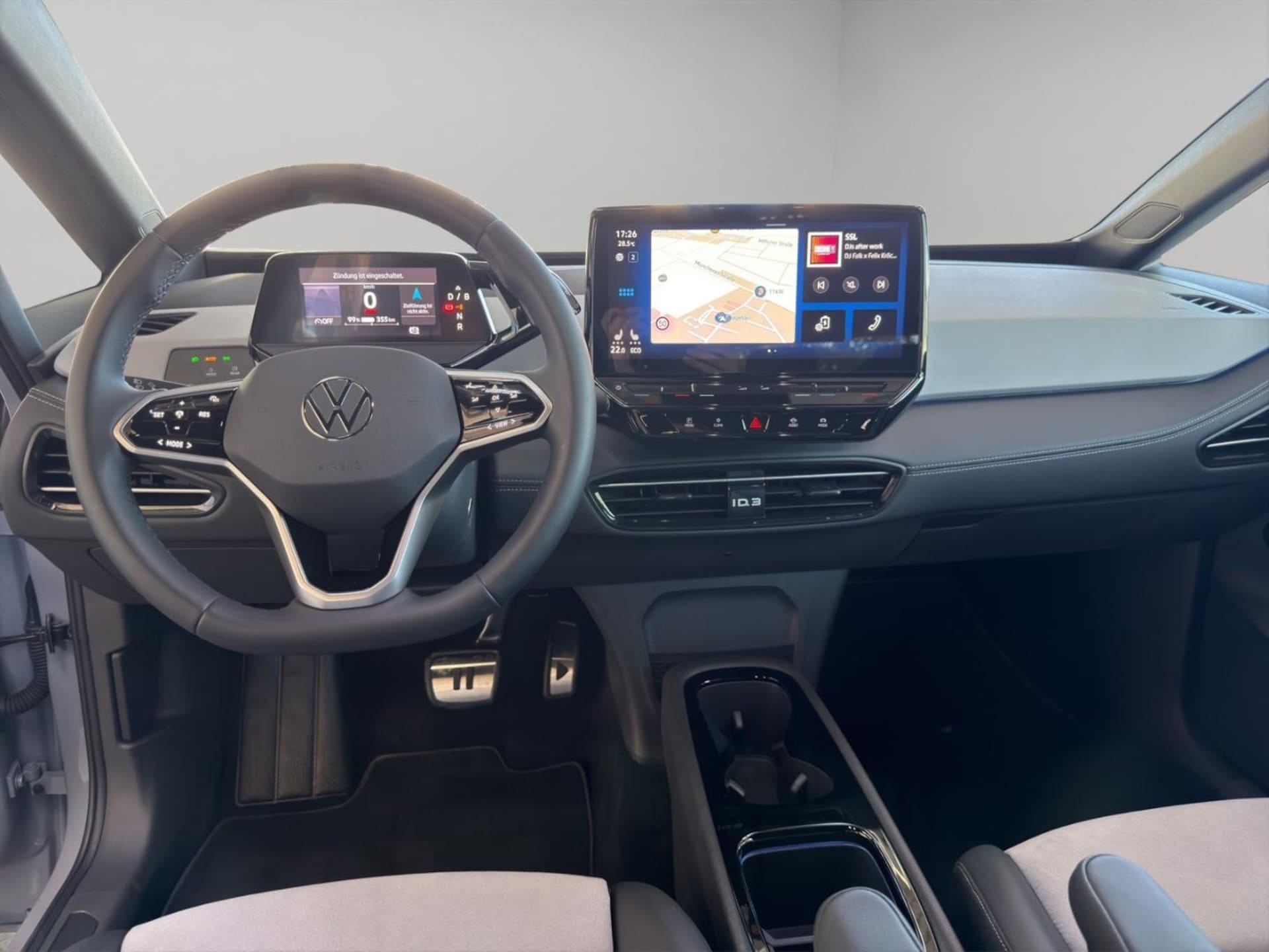 Volkswagen ID.3 MOVE Pro
