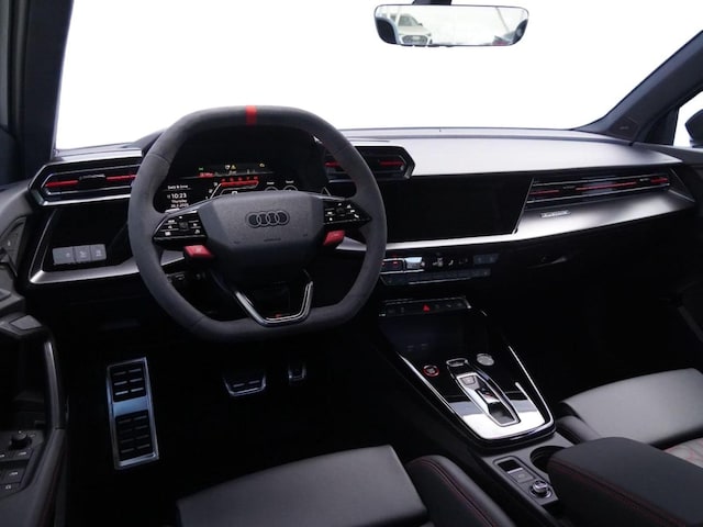 2026 Audi RS3 Sedan