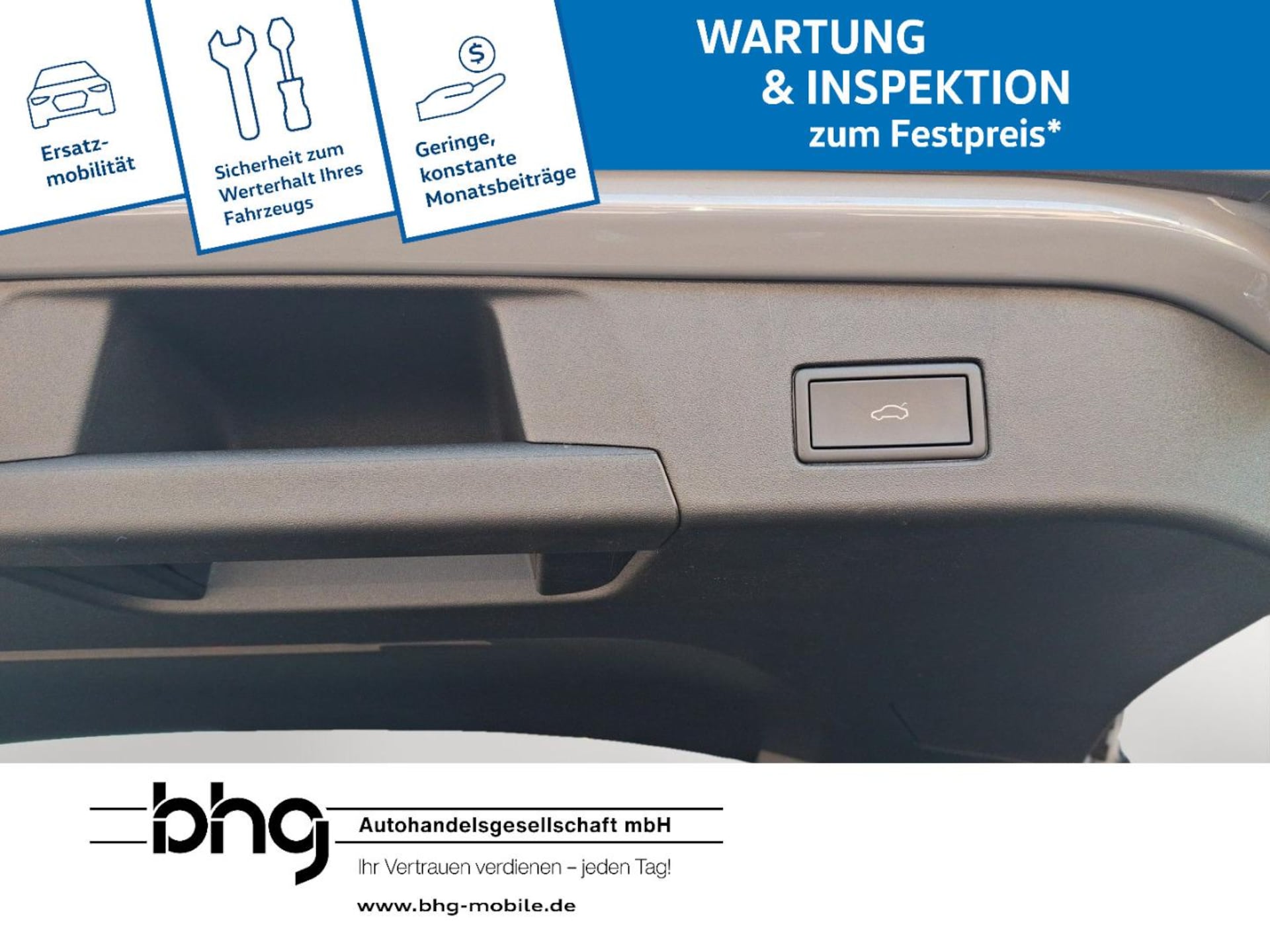 Volkswagen ID.4 MOVE