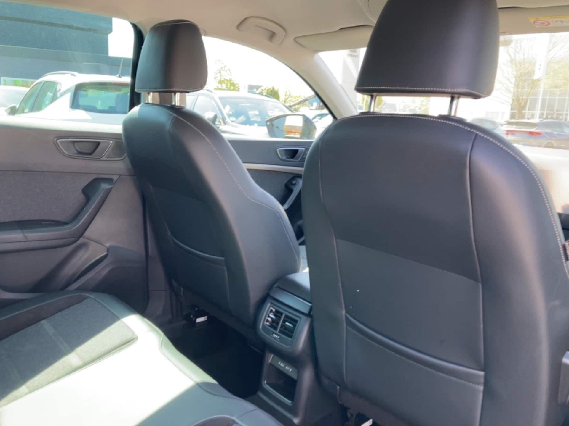SEAT Ateca Xperience