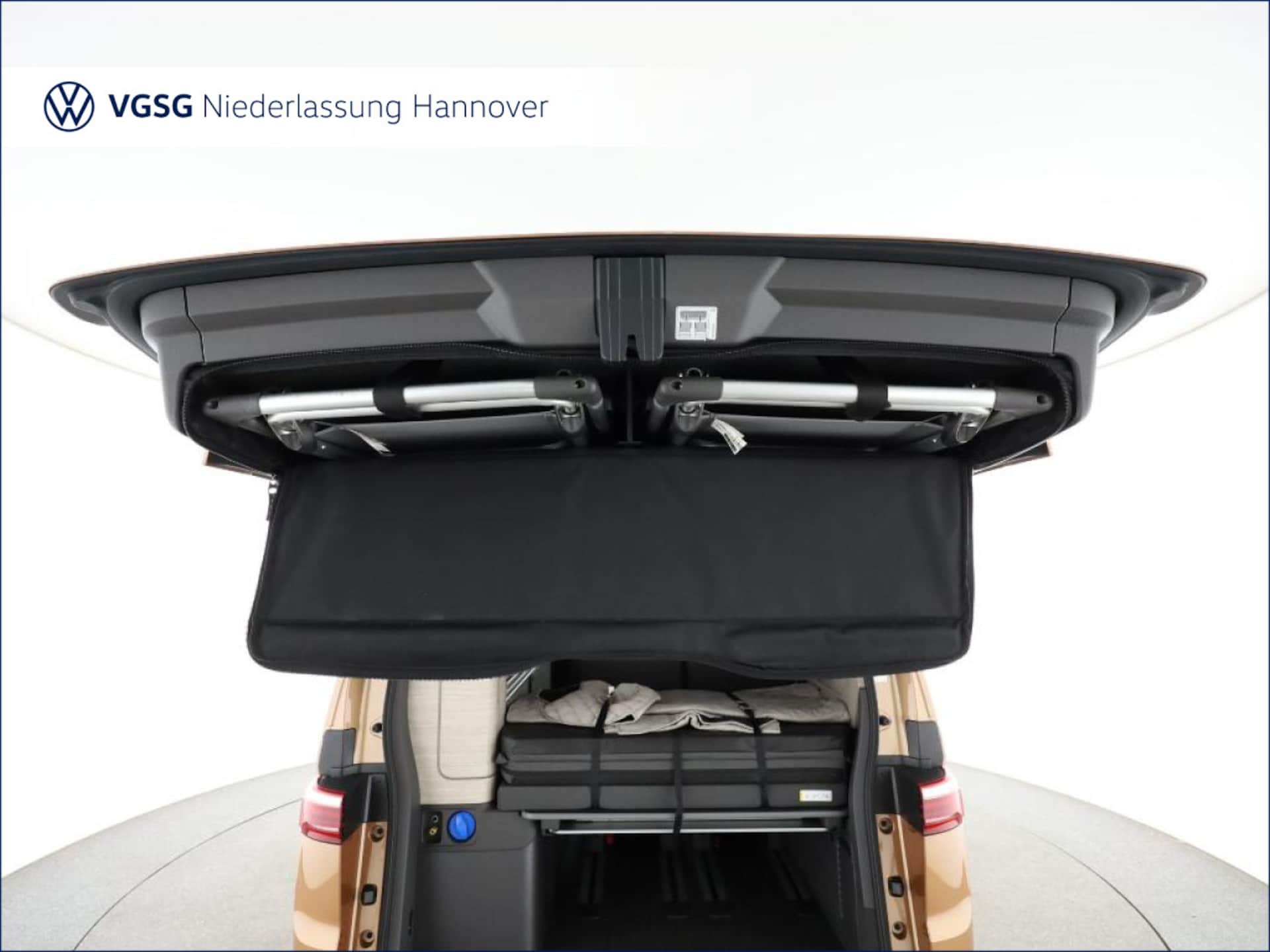 Volkswagen California Ocean
