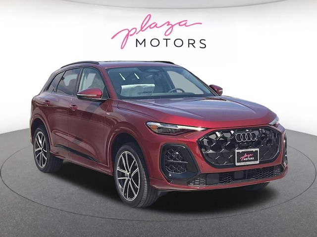 2026 Audi Q5