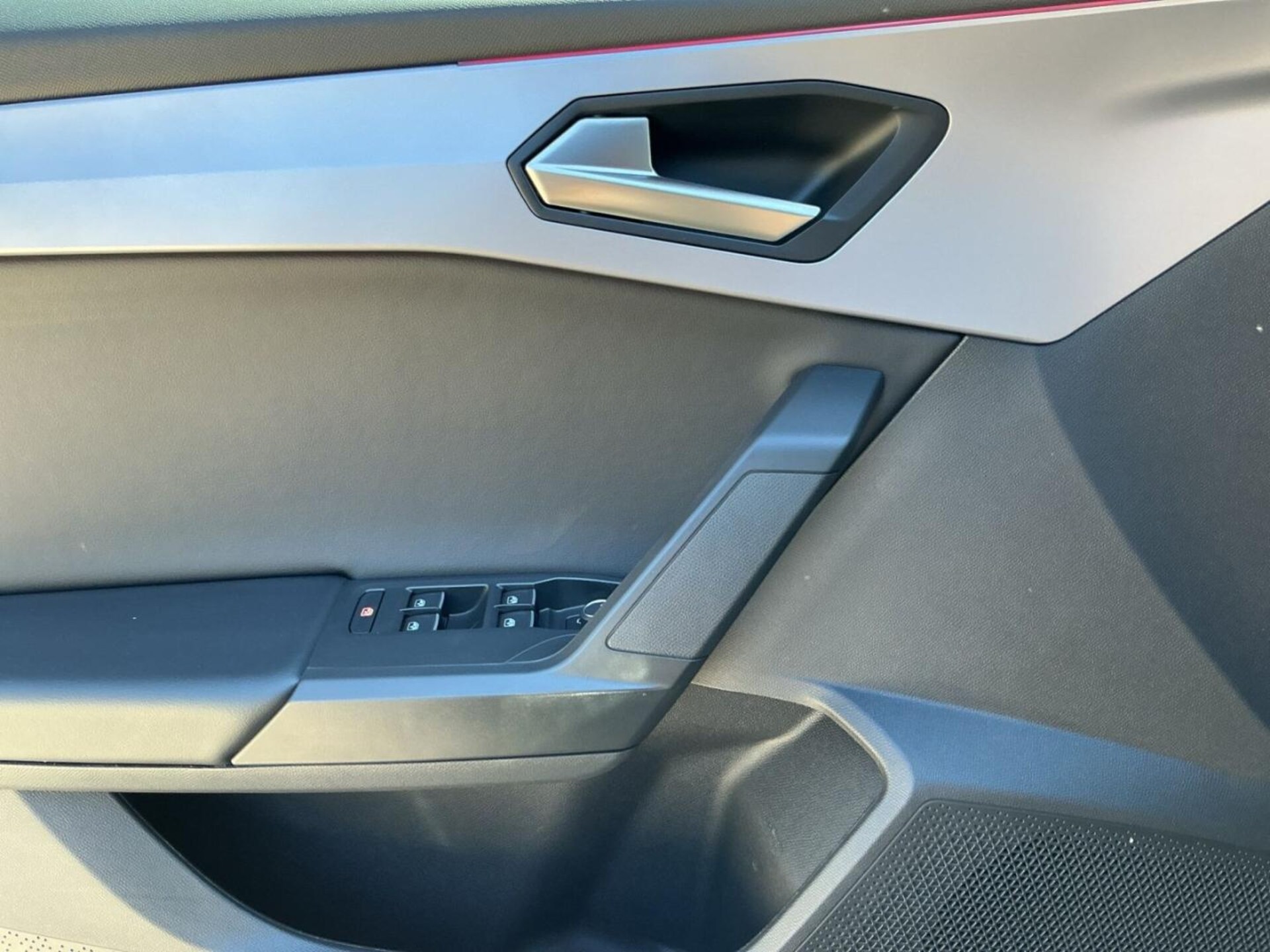 SEAT Leon FR