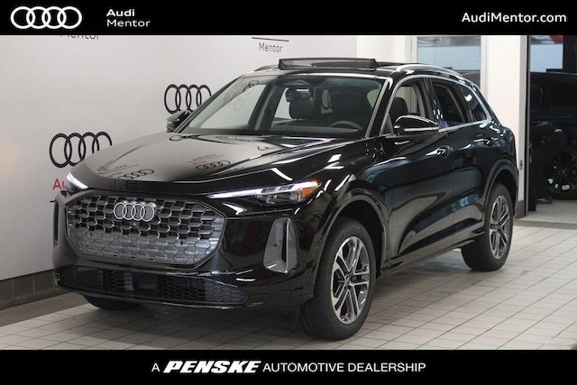Photo of 2026 Audi Q5