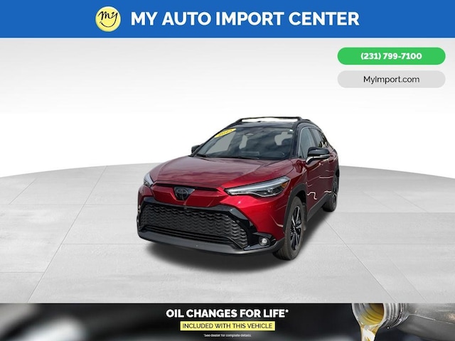 2025 Toyota