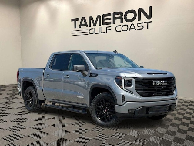 Photo of 2023 GMC Sierra