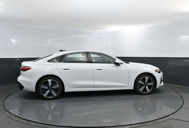 2025 Audi A5 Sedan