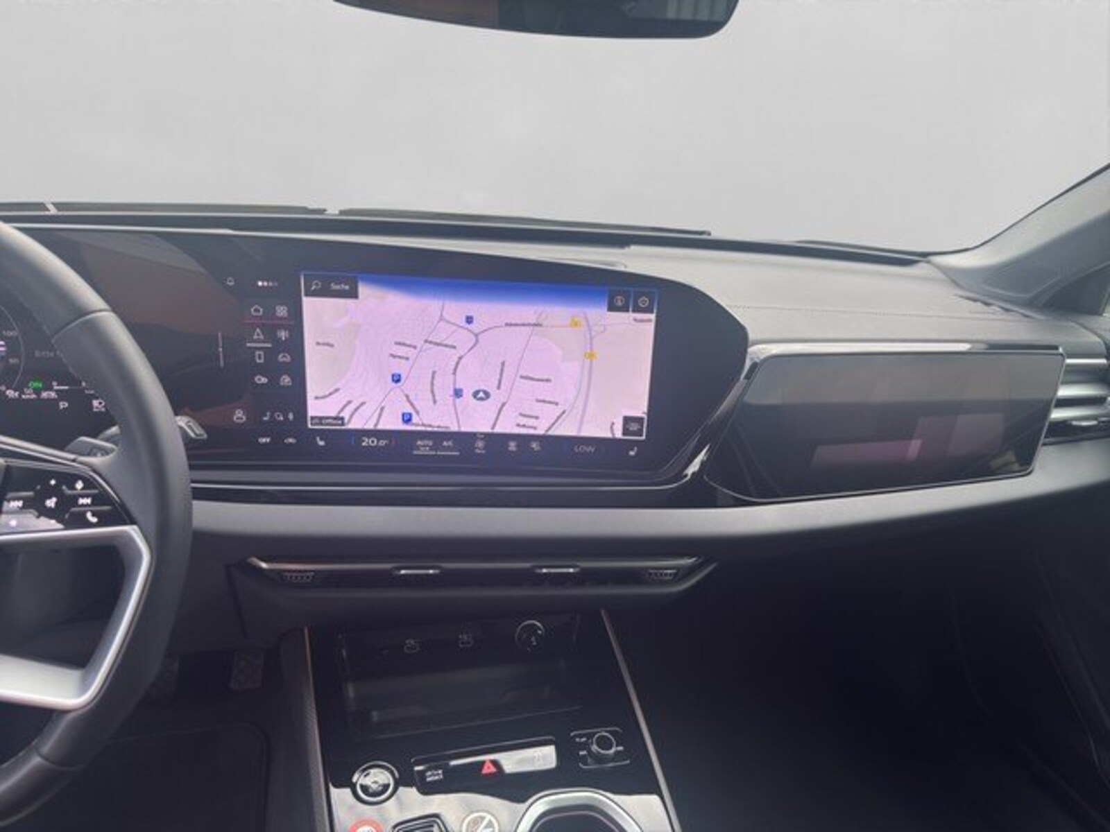 Audi A6 Avant – Bild 12