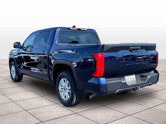 2022 Toyota Tundra