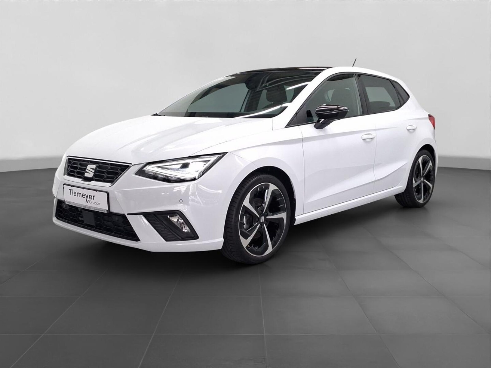 SEAT Ibiza – Bild 2