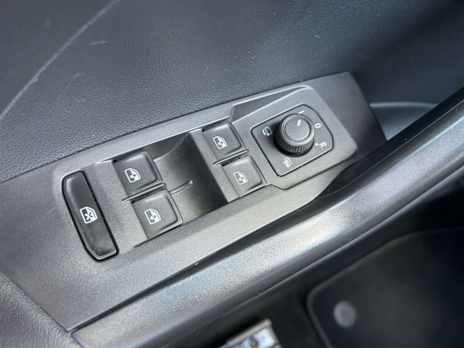 Volkswagen T-Cross – Bild 23