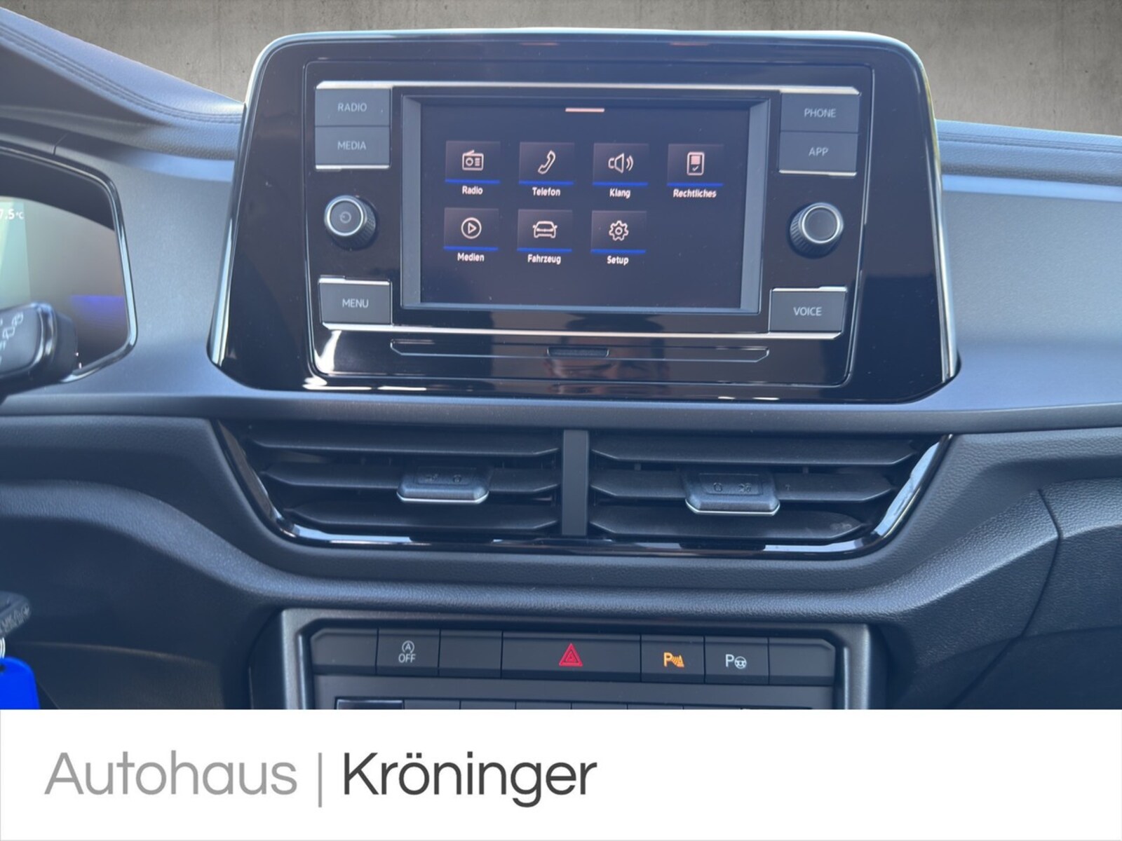 Volkswagen T-Roc – Bild 15