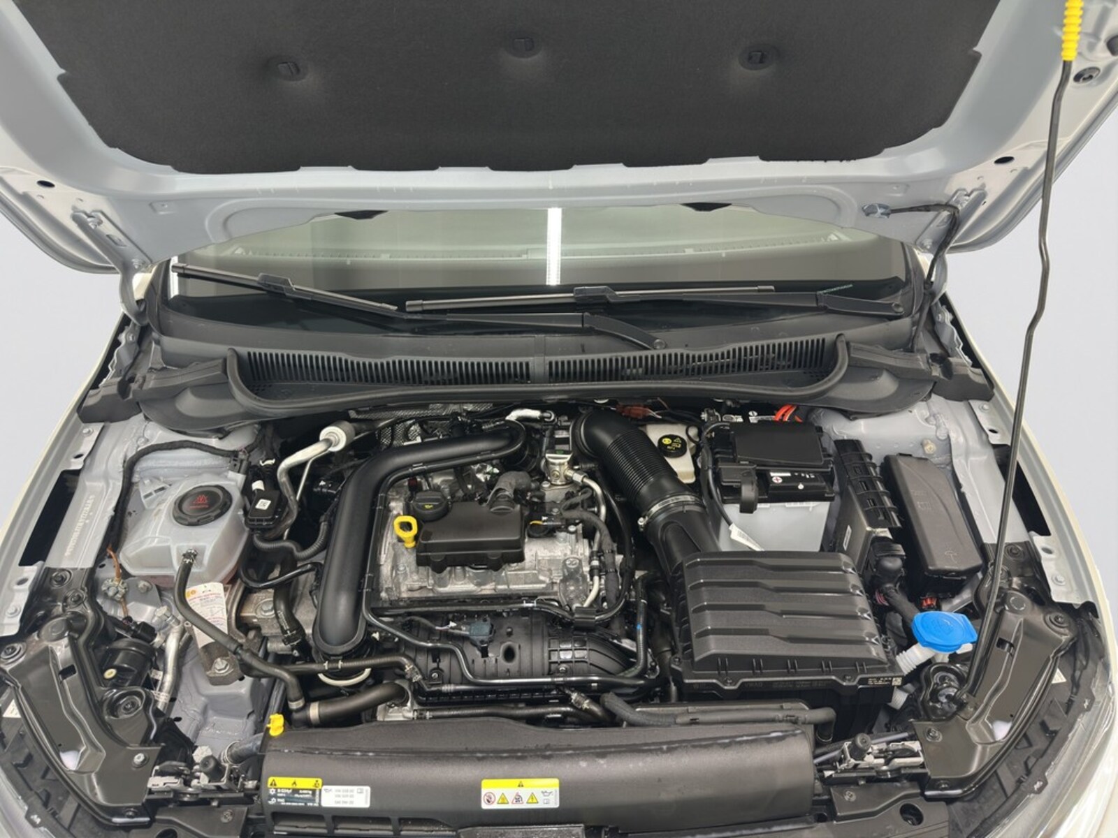 Volkswagen Polo – Bild 19