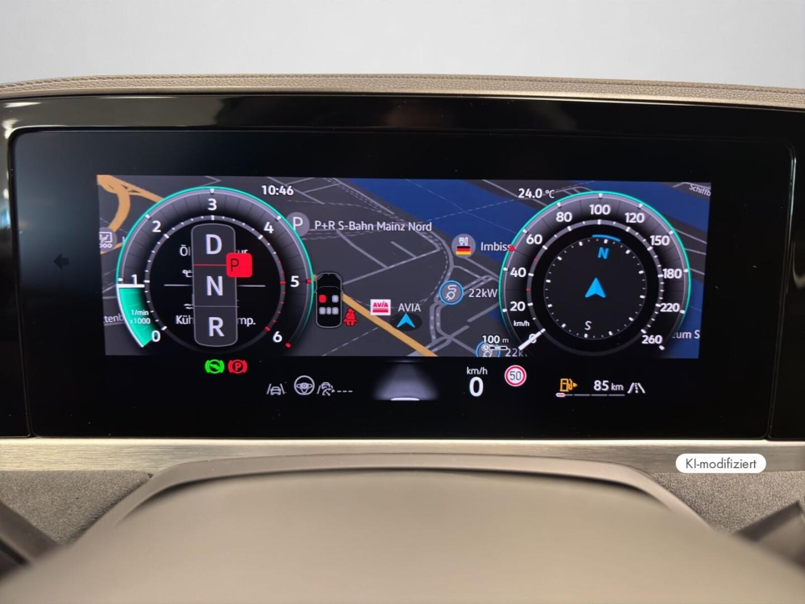 Volkswagen Passat – Bild 10