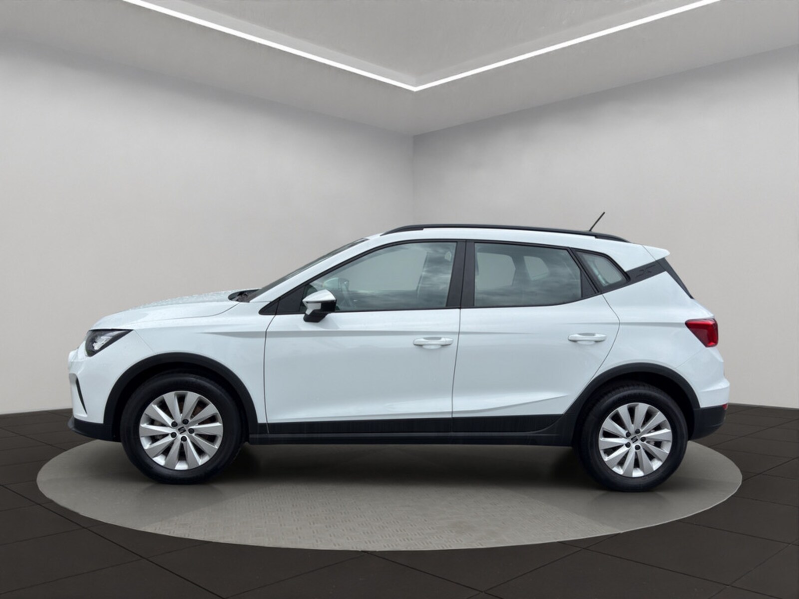 SEAT Arona – Bild 2